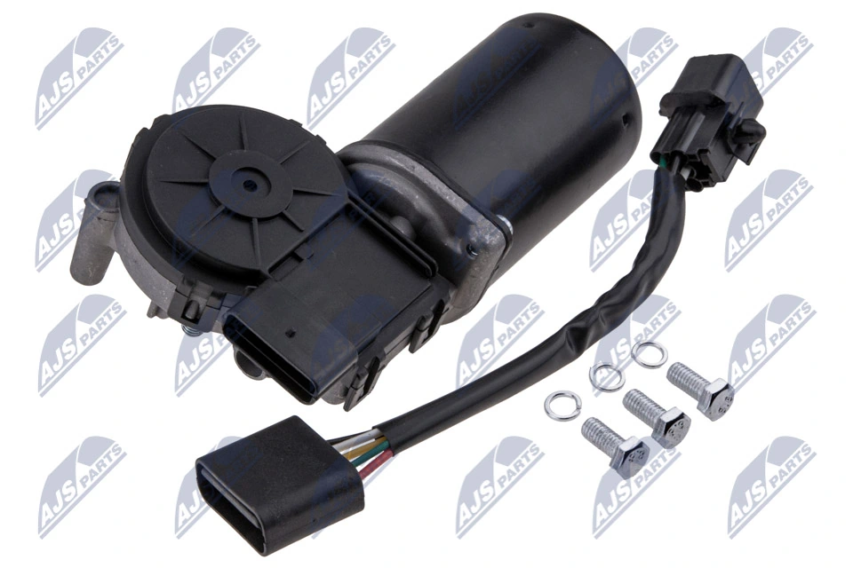 Compre 981100X000 Chrysler Motor de limpador pára-brisas do pára-brisas