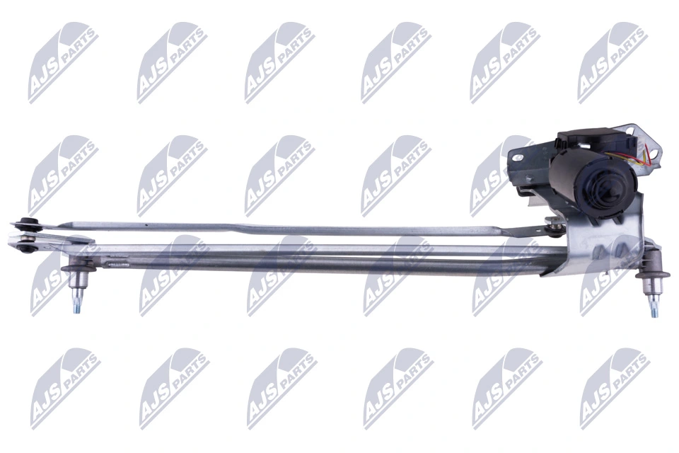 Trapézio de limpador pára-brisas 1334799080 Fiat/Alfa/Lancia