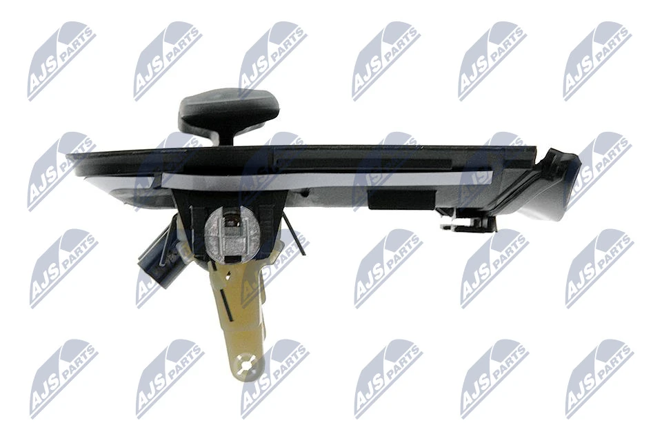 Compre EZCPE007 NTY Maçaneta externa direita da porta lateral (deslizante)