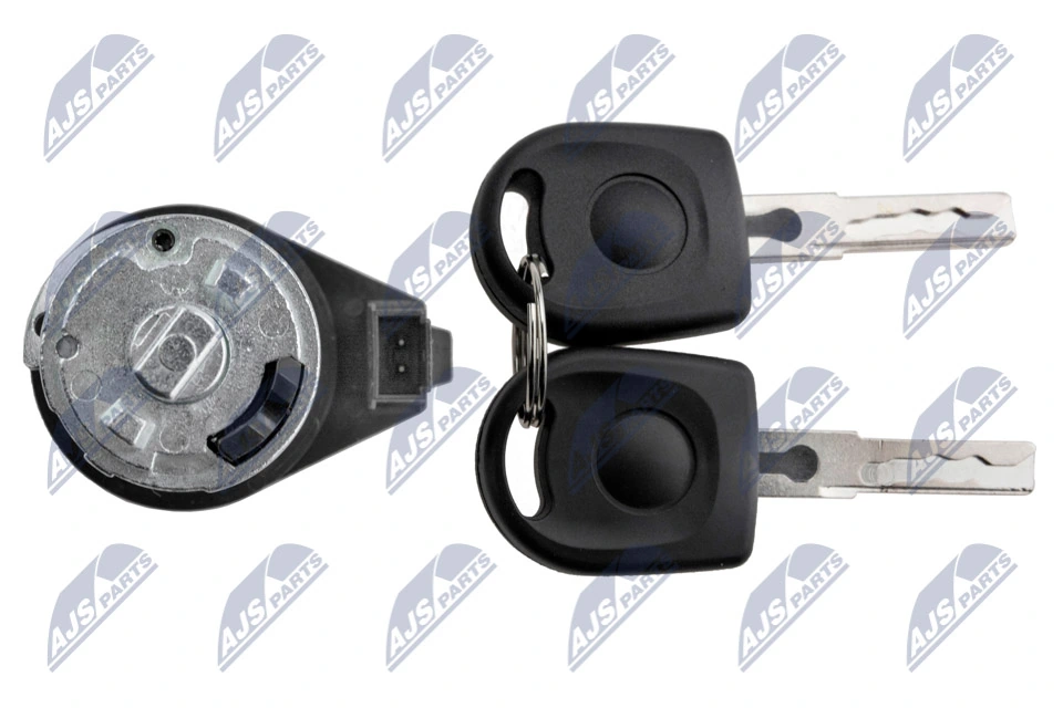 Trinco de fecho de ignição para Volkswagen Bora  1J2