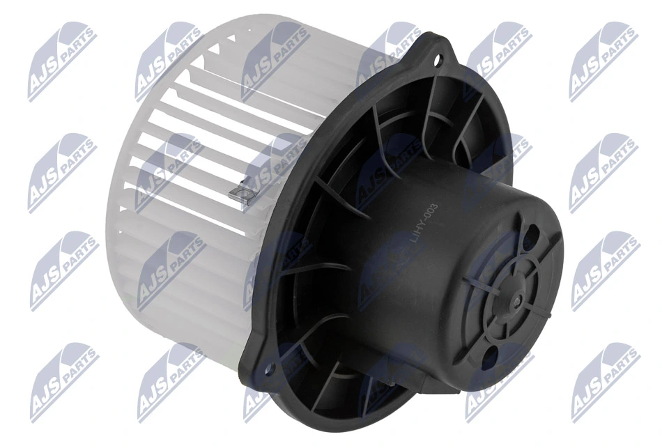 Compre 972303A000 Hyundai/Kia Motor de ventilador de forno (de aquecedor de salão)
