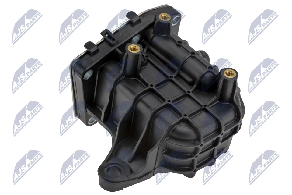 Válvula EGR de recirculação dos gases Peugeot/Citroen 9801705280