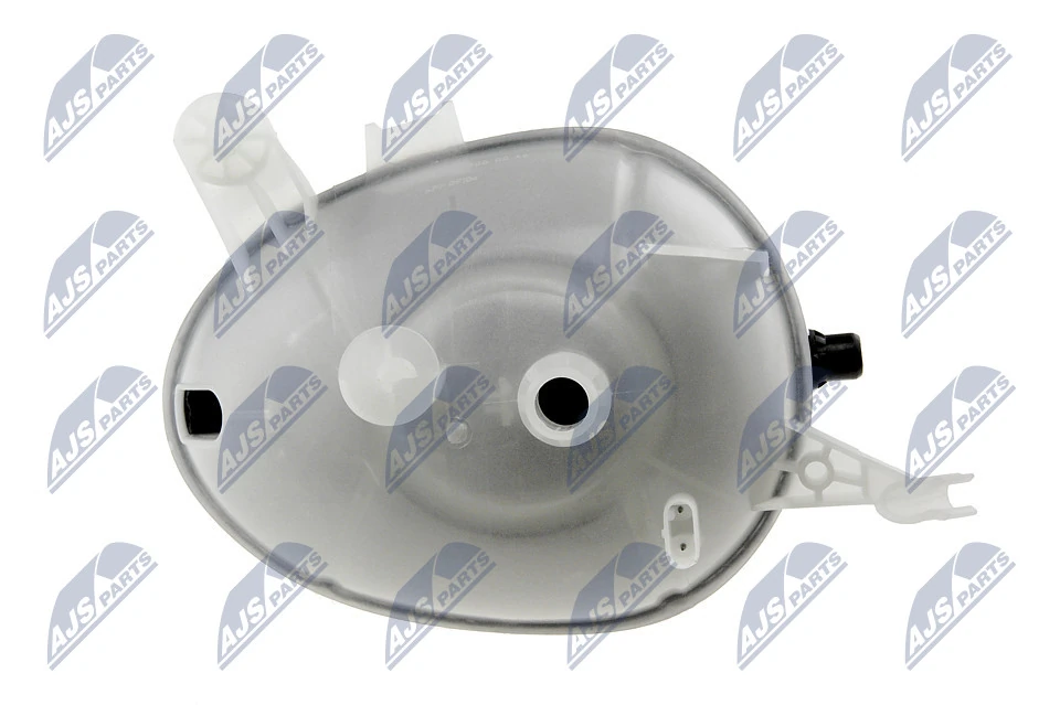Tanque de expansão do sistema de esfriamento NTY CZWME011 preço, a partir de 43,97 USD