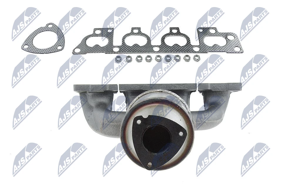 Convertidor - catalisador NTY KATPL001 preço, a partir de 258,99 USD