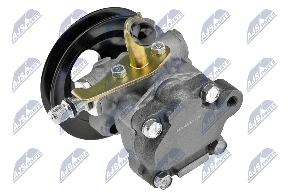 Bomba da Direção hidrâulica assistida para Mitsubishi L 300  P0W, P1W, P2W