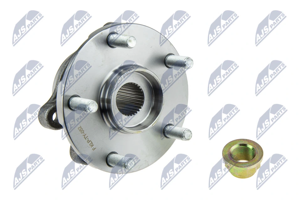 KLPTY052 NTY Cubo dianteiro