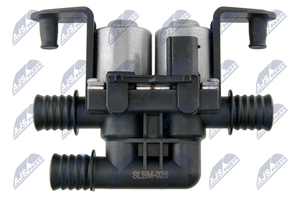 Válvula de forno (de aquecedor) NTY CTMBM026 preço, a partir de 58,82 USD