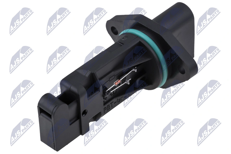 EPPAU031 NTY Sensor de fluxo (consumo) de ar, medidor de consumo M.A.F. - (Mass Airflow)