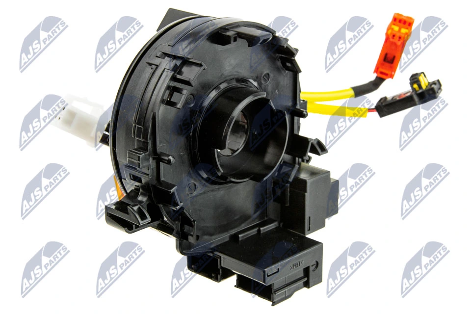 Anel AIRBAG de contato, cabo plano do volante Lexus LS 460/460L USF4