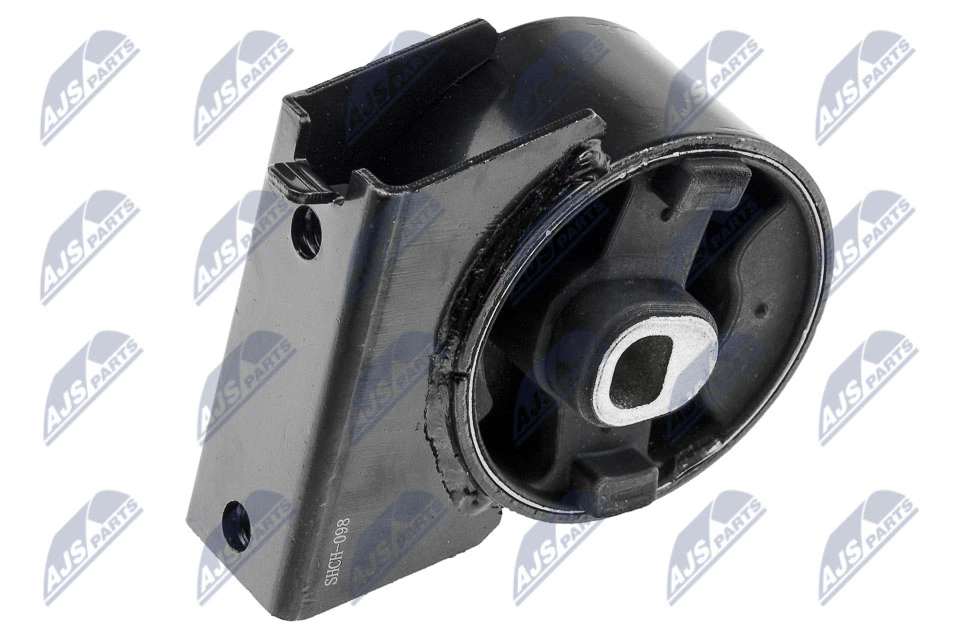 ZPSCH098 NTY Coxim (suporte) dianteiro de motor