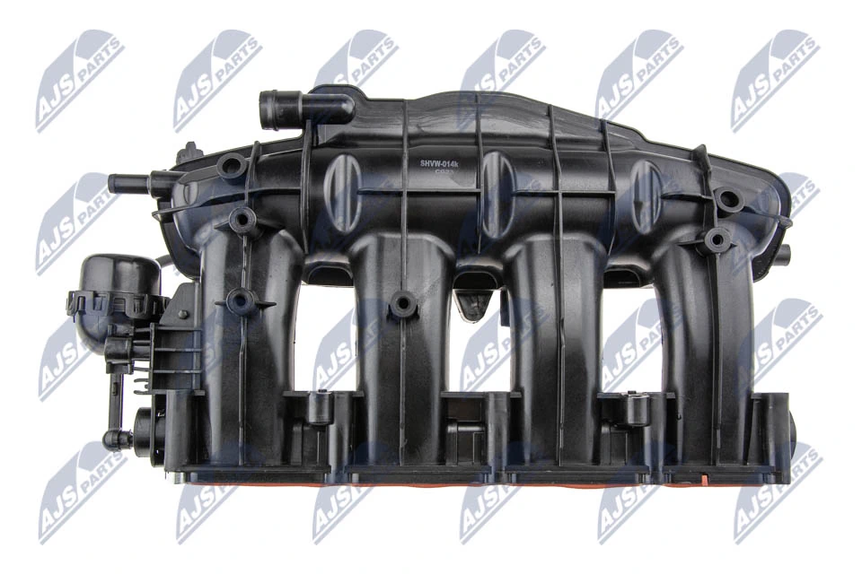 Compre BKSVW014K NTY Tubo coletor de admissão