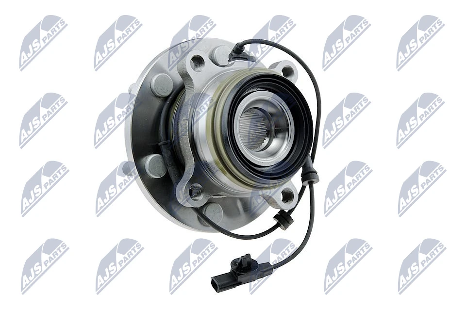 Cubo dianteiro Nissan Patrol  Y62 ao melhor preço