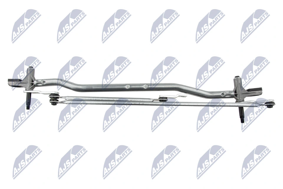 Trapézio de limpador pára-brisas Volvo S80 II AS, AR