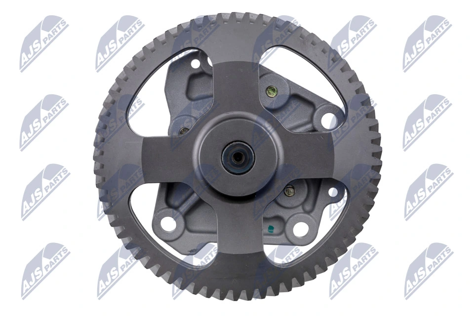 Bomba de óleo para Toyota Land Cruiser  J200