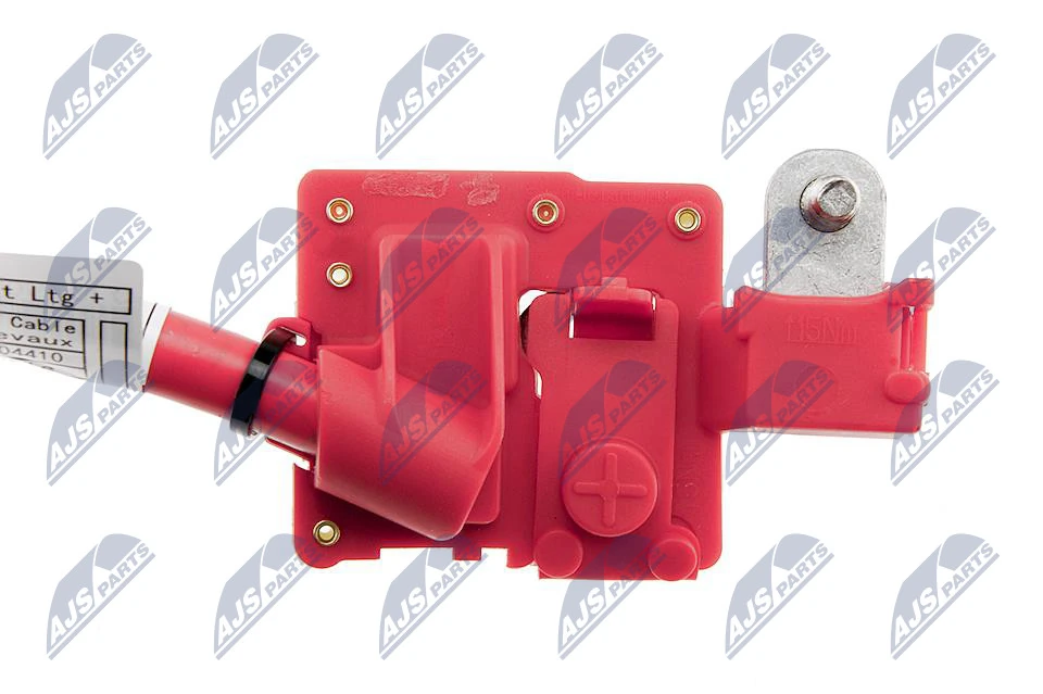Cabo de borne positivo de bateria recarregável (PILHA) NTY EBPBM006 preço, a partir de 65,70 USD