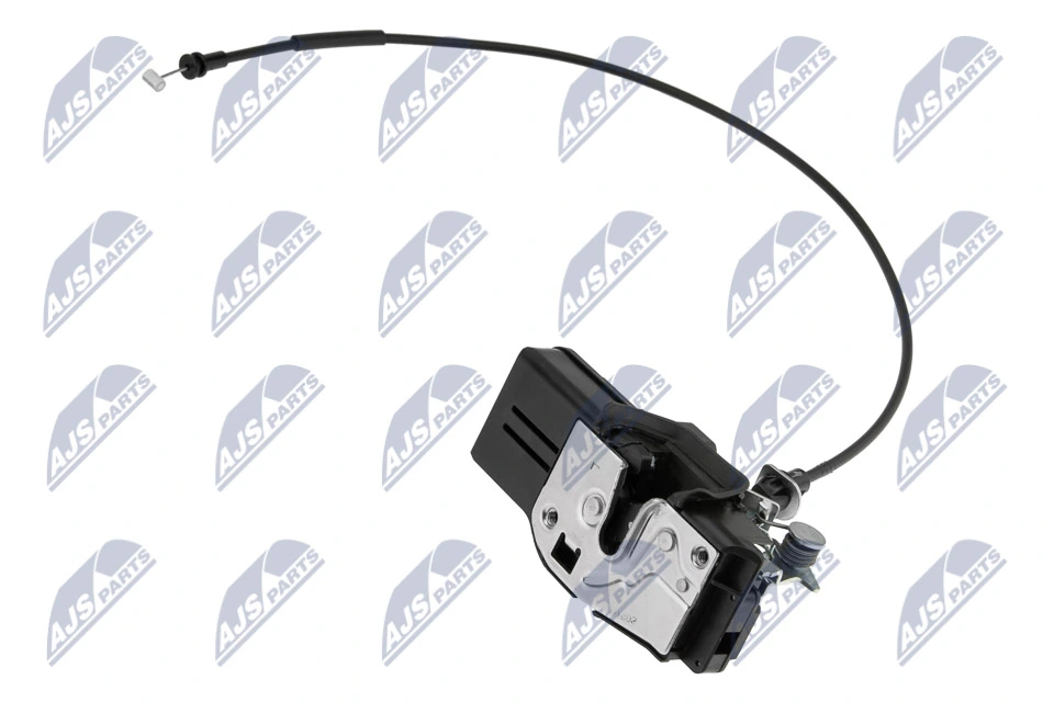 Fecho da porta dianteira esquerda para Tesla Model S  5YJS