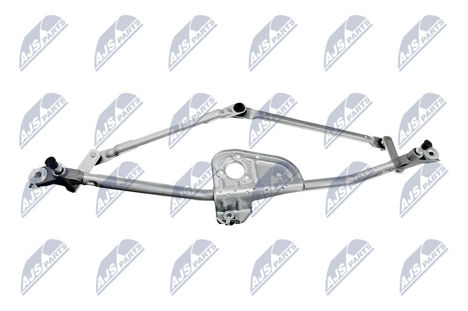 Trapézio de limpador pára-brisas Depo/Loro/Abakus 10304049