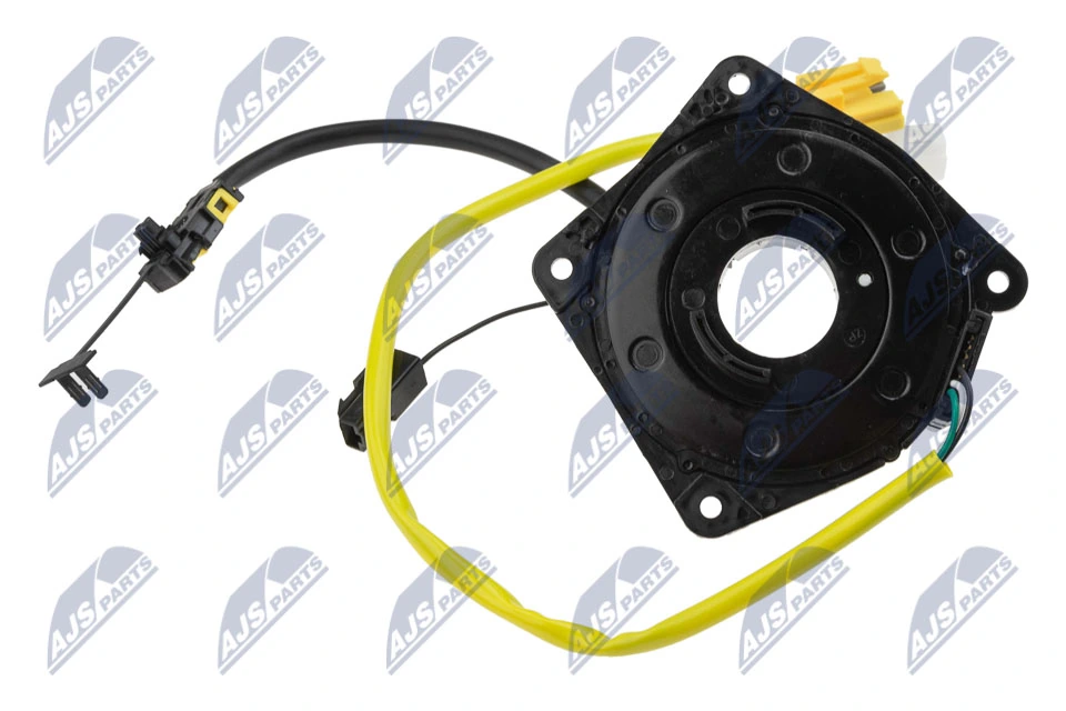 Anel AIRBAG de contato, cabo plano do volante EASDW001 NTY