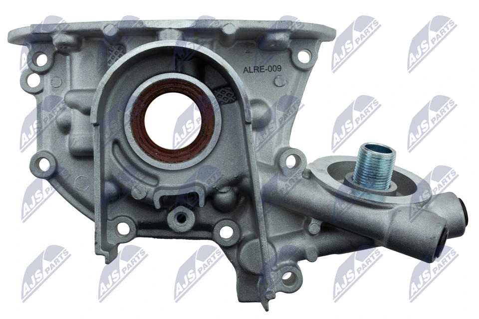  Bomba de óleo Renault Twingo I hatchback (C06) (1992 - 2007) I