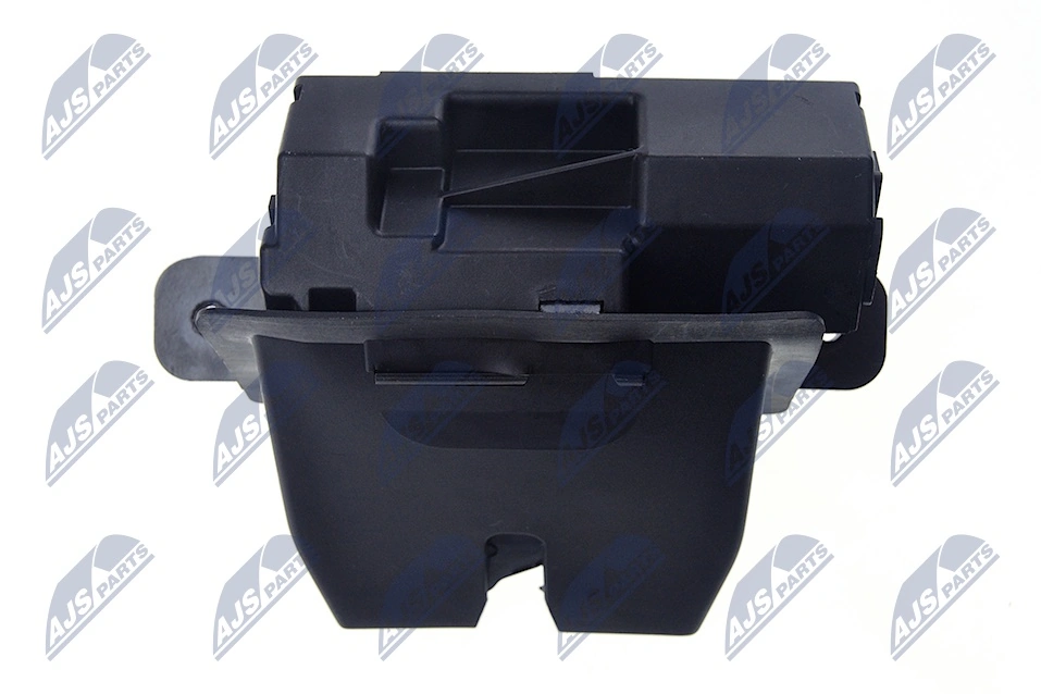 Fecho de tampa de porta-malas (de 3ª/5ª porta traseira) para Ford Fiesta VAN 