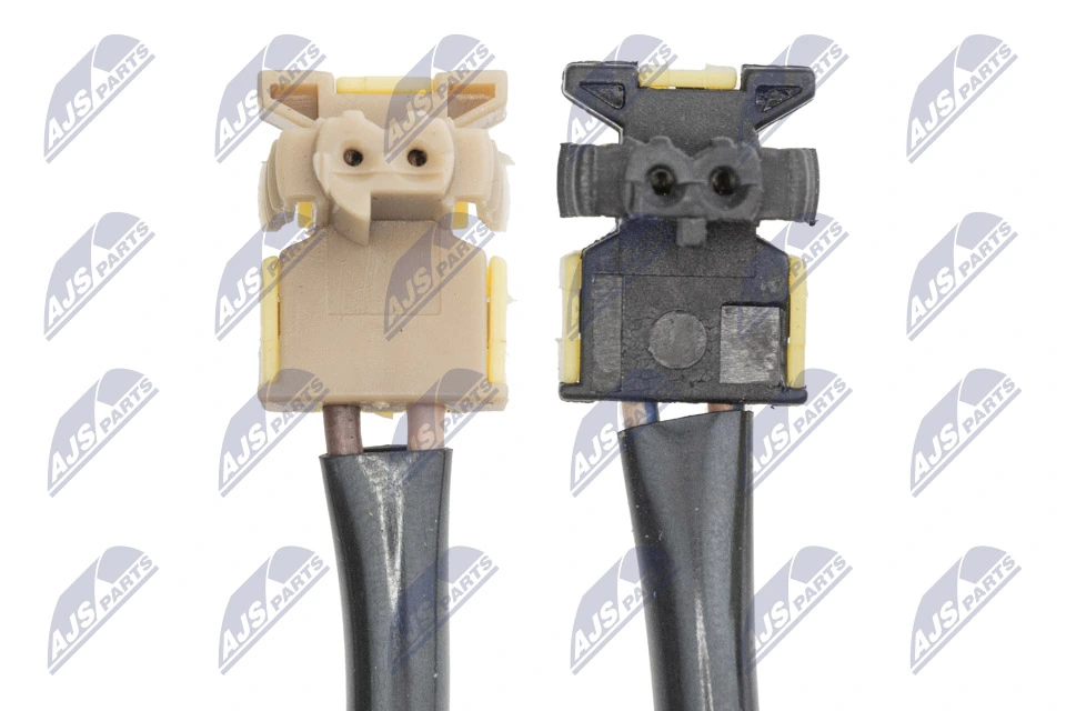 Compre Anel AIRBAG de contato, cabo plano do volante Land Rover Freelander 2