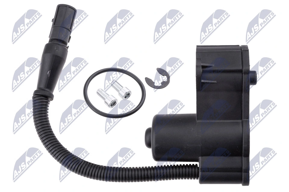 Motor de acionamento do freio de suporte traseiro 13106981 Depo/Loro/Abakus