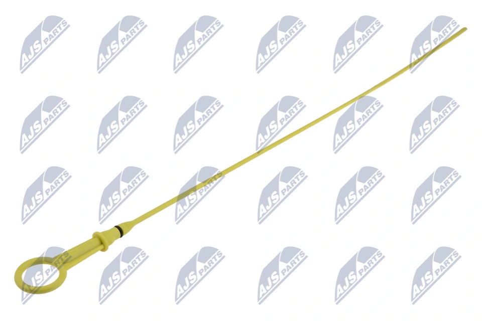  Sonda (indicador) do nível de óleo no motor Nissan Micra hatchback (K12) (2002 - 2010) 