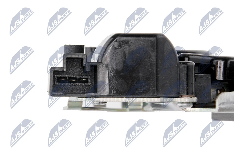 Fecho de tampa de porta-malas (de 3ª/5ª porta traseira) para Mitsubishi Lancer X CY_A, CZ_A