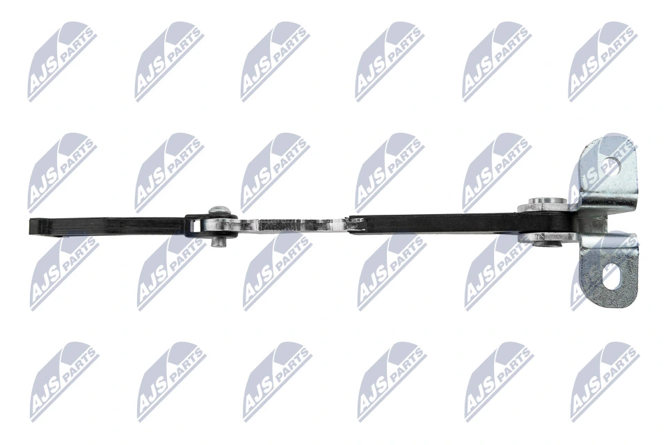 Limitador de abertura de porta da seção de bagagem (furgão) 51801197 Fiat/Alfa/Lancia