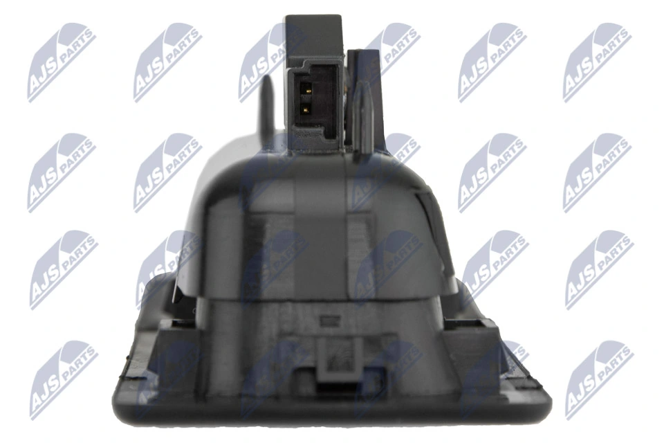 Puxador externo de tampa de porta-malas (de 3ª/5ª porta traseira) NTY EZCBM182