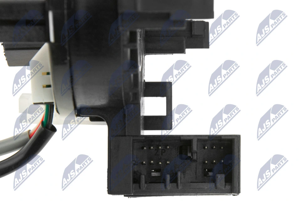 Anel AIRBAG de contato, cabo plano do volante NTY EASNS017
