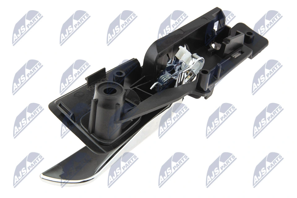 156092167 Ford Maçaneta interna esquerda da porta dianteira