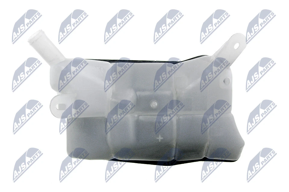Tanque de expansão do sistema de esfriamento NTY CZWFR003