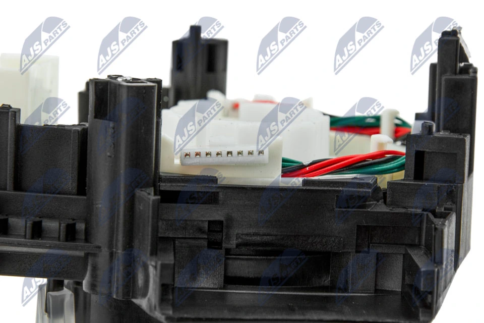 EASNS011 NTY Comutador instalado na coluna da direção, parte central
