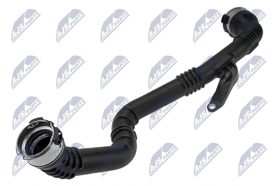 GPPRE032 NTY Mangueira (cano derivado) de intercooler