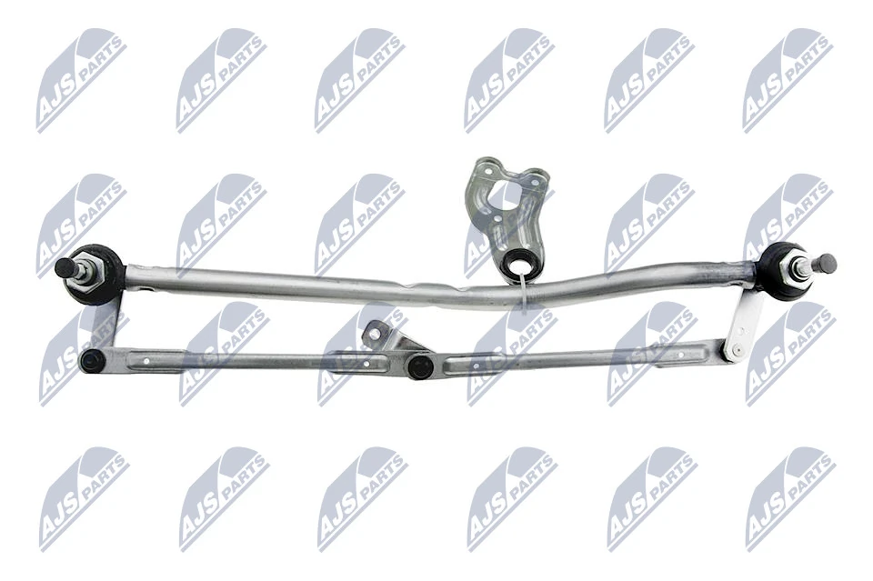 Trapézio de limpador pára-brisas 05SKV247 PLUS AFTERMARKET