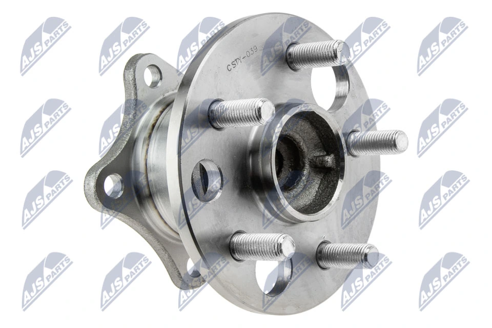 KLTTY039 NTY Cubo traseiro