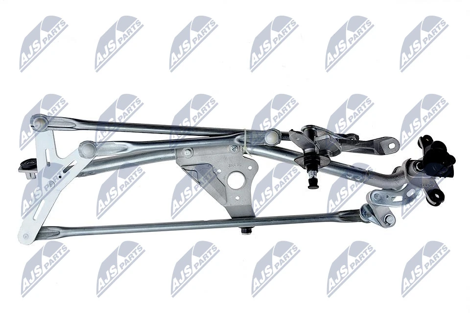 Trapézio de limpador pára-brisas NTY EMWHD006 preço, a partir de 79,97 USD