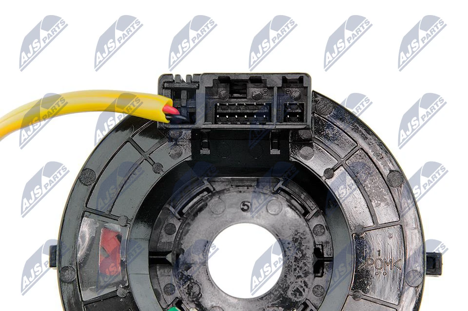 Anel AIRBAG de contato, cabo plano do volante EASSB002 NTY
