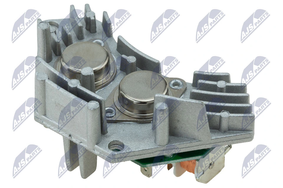 ERDCT033 NTY Resistor (resistência) de ventilador de forno (de aquecedor de salão)