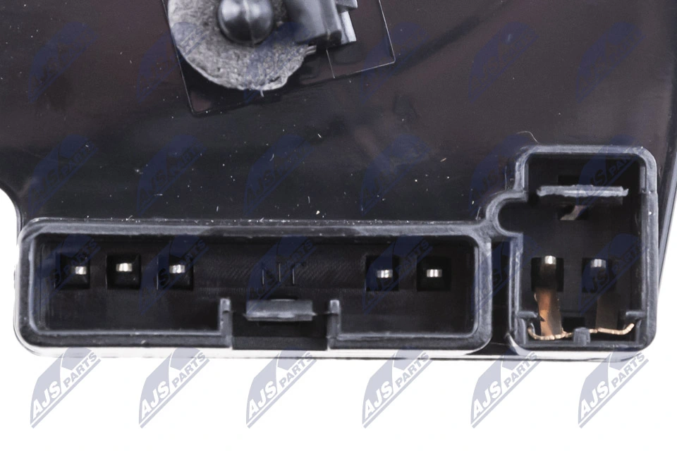 Anel AIRBAG de contato, cabo plano do volante NTY EASCH017