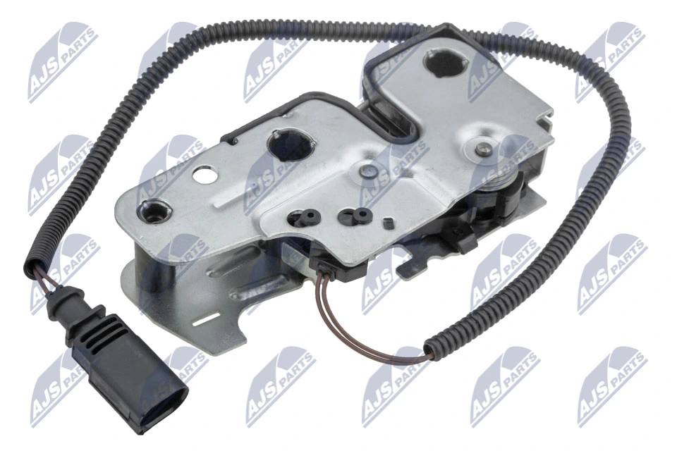 Fecho da capota Volkswagen Golf 6 5K1