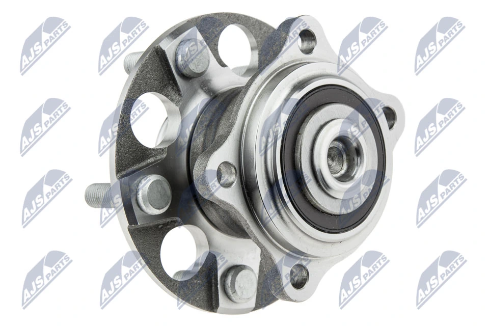 Cubo traseiro para Mitsubishi Grandis NAW