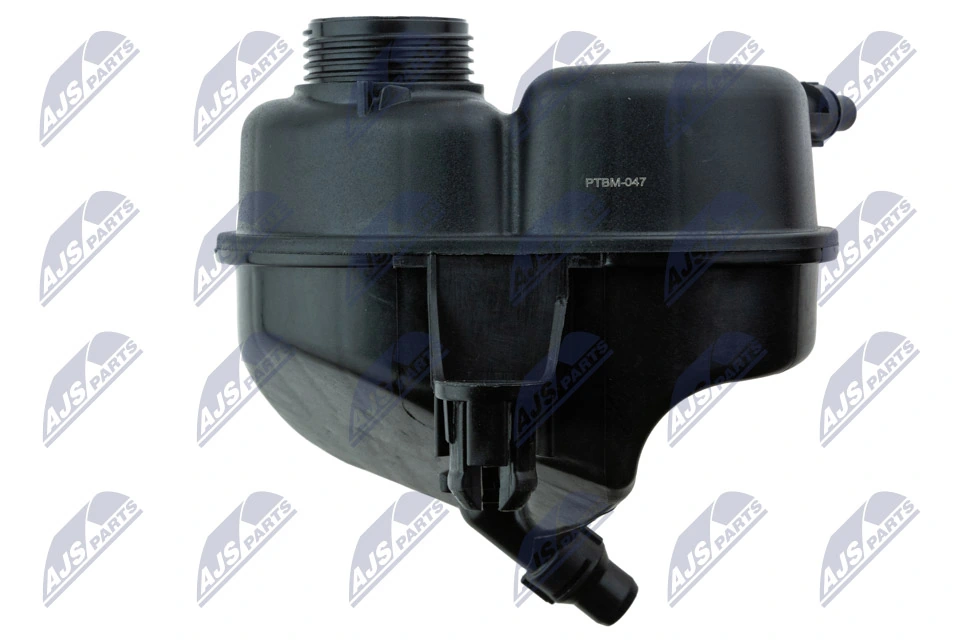  Tanque de expansão do sistema de esfriamento BMW 3 sedan (G20, G80, G28) (2018 - 2026) 