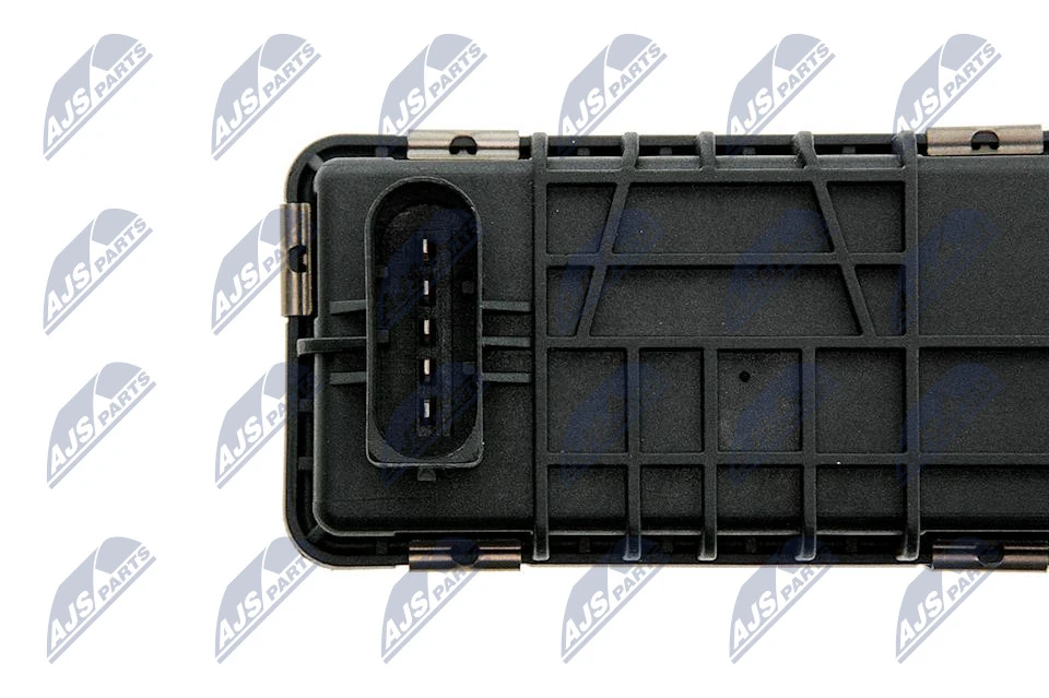 Compre Válvula (atuador) de controlo de turbina BMW X3 