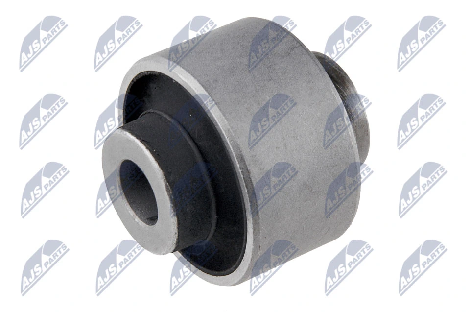 Compre 54560JP00B Nissan/Infiniti Bloco silencioso dianteiro do braço oscilante inferior