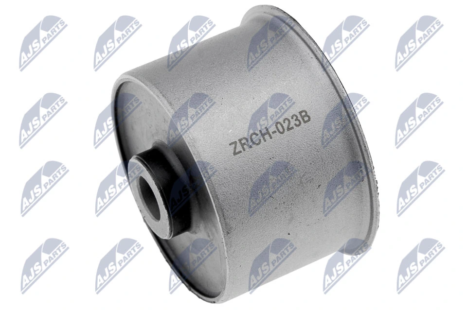 ZTPCH023B NTY Bloco silencioso de viga traseira (de plataforma veicular)