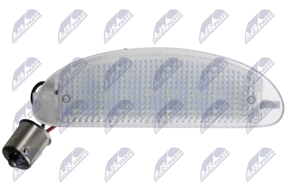 Lanterna da luz de fundo de matrícula traseira NTY ELPRE009 preço, a partir de 18,90 USD