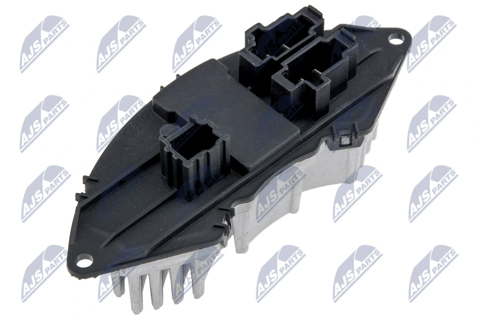 Resistor (resistência) de ventilador de forno (de aquecedor de salão) General Motors 6845788 preço, a partir de 42,46 USD