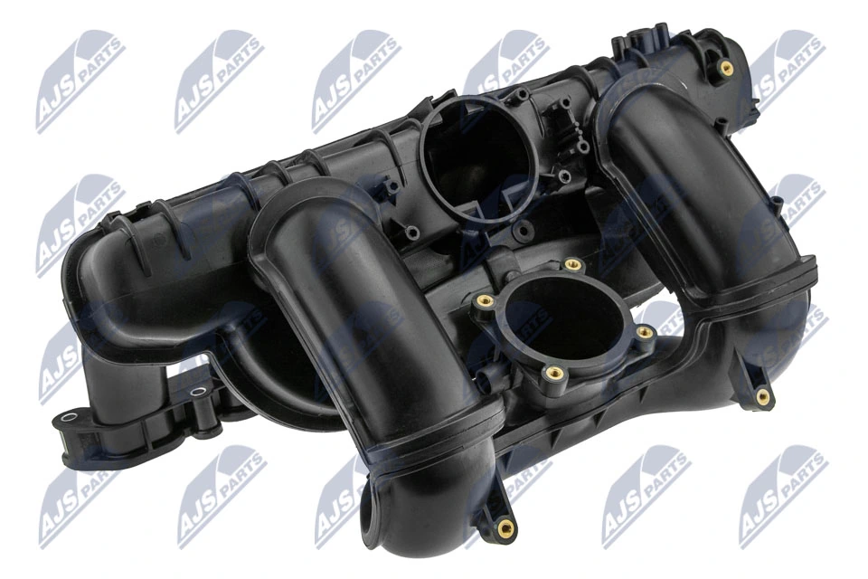 Tubo coletor de admissão BMW 7  E65, E66, E67
